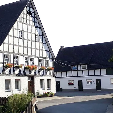 Baust Im Muehlental Eslohe