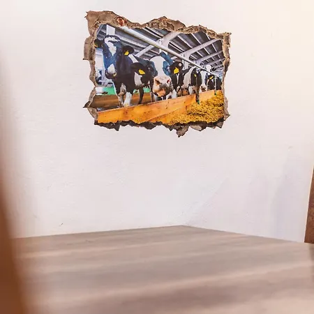 Daire Baust Im Muehlental Eslohe