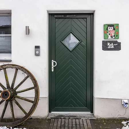 Baust Im Muehlental *