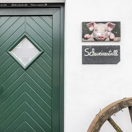 Baust Im Muehlental Daire Eslohe